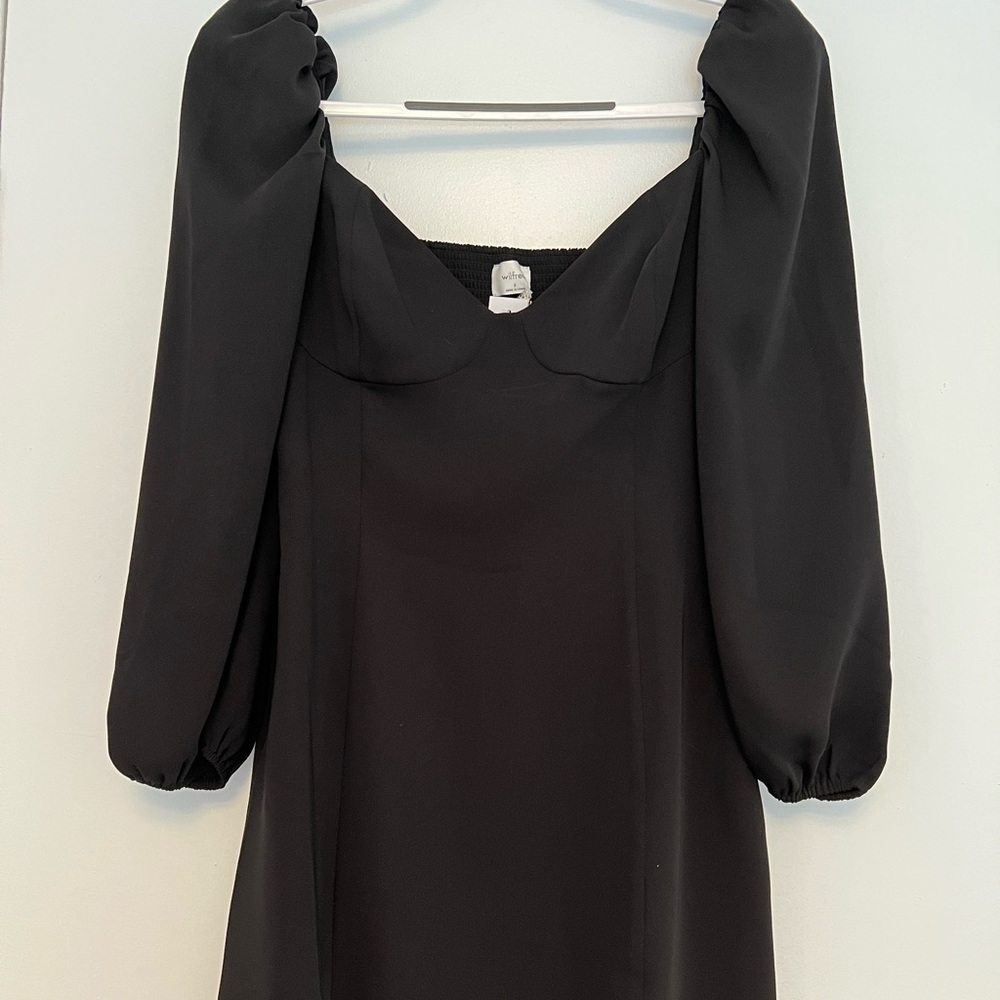 Aritzia mini dress